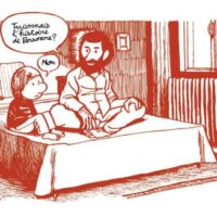 Exposition Philatures de Gwen de Bonneval