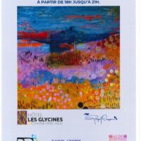 Exposition Raquel Crispim