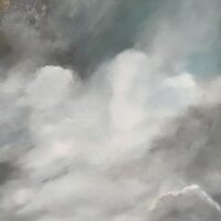 Exposition « Regard vers l’infini » de Claude Cressely