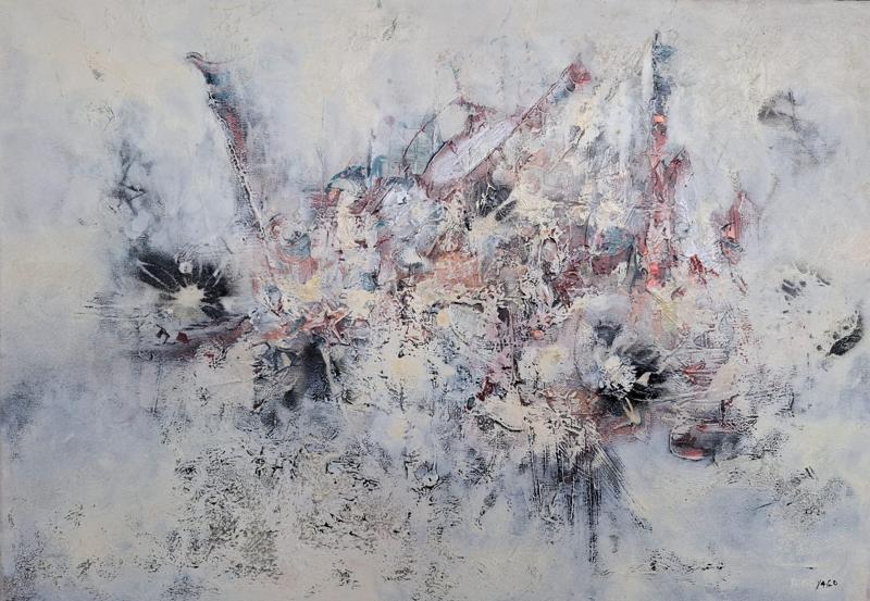 Exposition - Yago