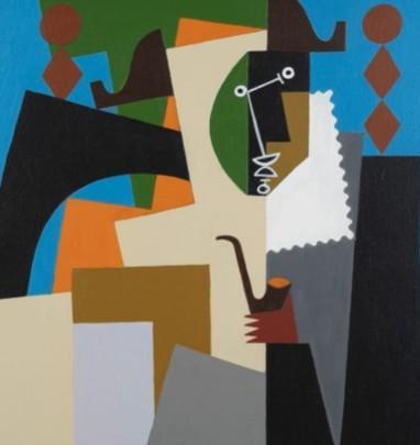 Exposition de Billy Dorios