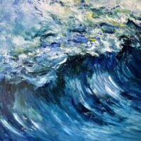 Exposition de peintures