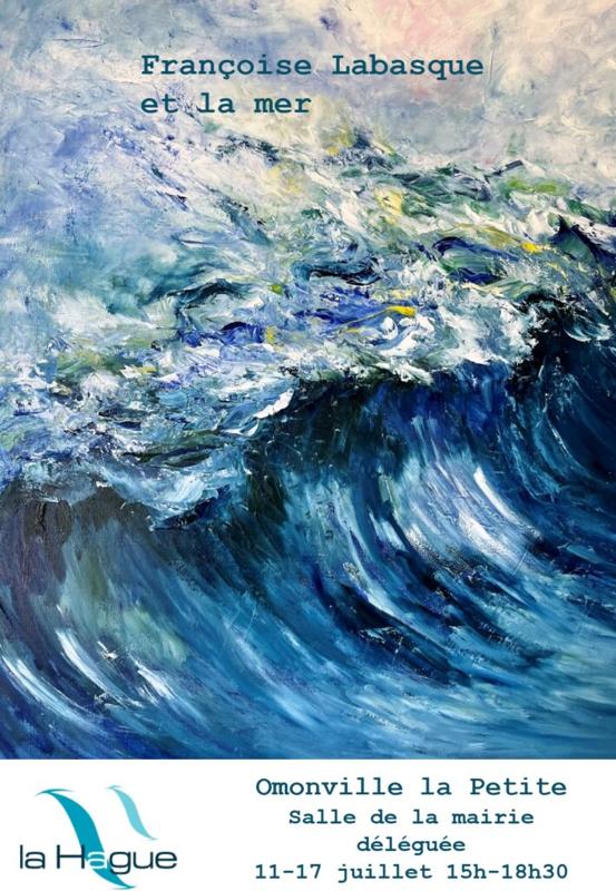 Exposition de peintures