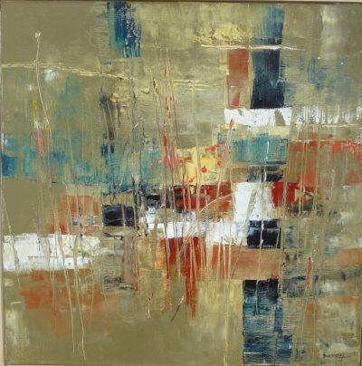 Exposition : peintures et photos