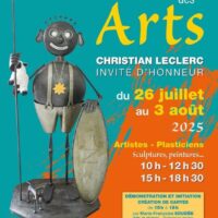 Festival des arts