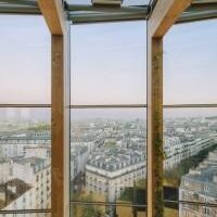 Habiter : Maud Caubet Architectes