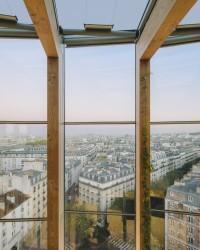 Habiter : Maud Caubet Architectes