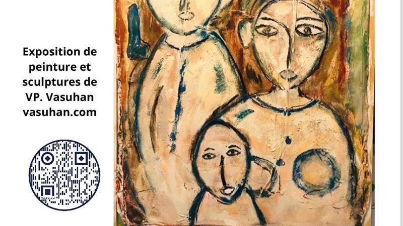 Kooduk Kudumpam - Héritage Familial