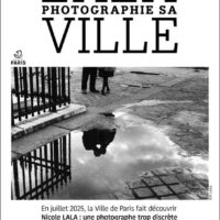 LALA photographie sa ville