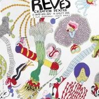 L'Étoffe des Rêves : création textile
