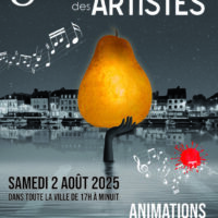 La Nuit des Artistes