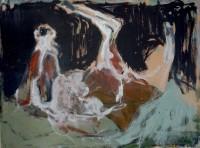 Le sifflement du geai : Cédric Le Corf