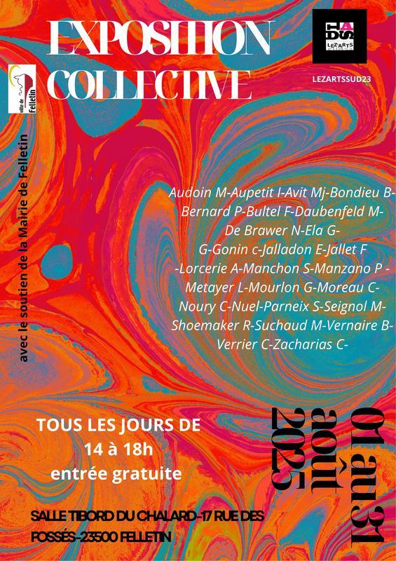 Lez'artssud23