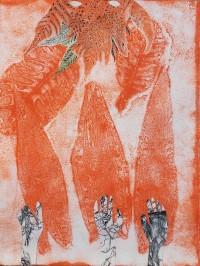 Odyssée : Haude Bernabé