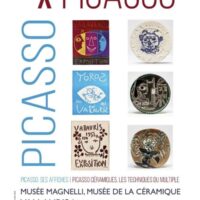 Picasso X Picasso : L'Art du multiple