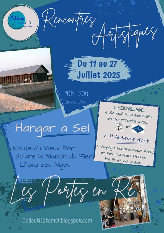Rencontres Artistiques