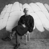 Stéphane Erouane Dumas : grandeur, nature