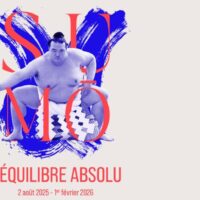 Sumo : L’équilibre absolu