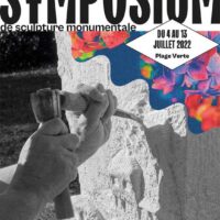 Symposium de Sculptures