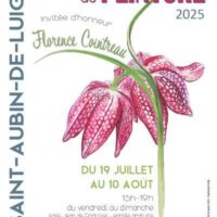 24ème Salon de Peinture à Saint Aubin de Luigné