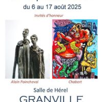 82e exposition d'art