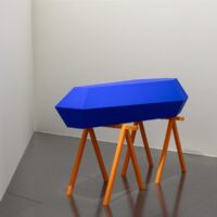 Conférence - Une étrangeté captivante - Les sculptures iconiques de Katharina FRITSCH