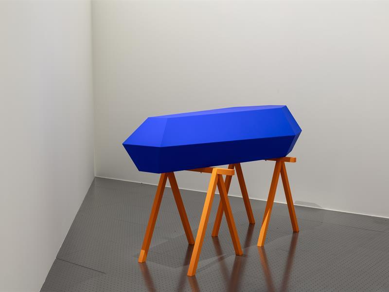 Conférence – Une étrangeté captivante – Les sculptures iconiques de Katharina FRITSCH