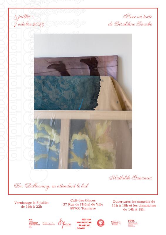 Du Balloning, en attendant le bal