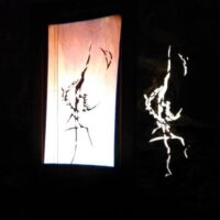 Espace d’arts plastiques contemporain