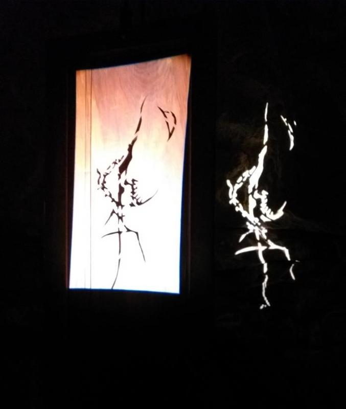 Espace d’arts plastiques contemporain