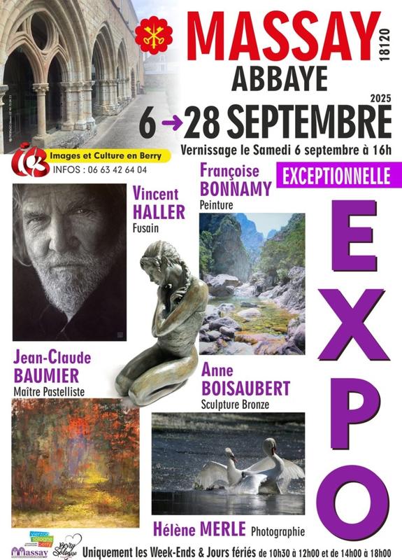 Exposition
