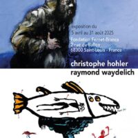 Exposition Anonymous-Famous