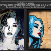 Exposition - Bonnet - Piezanowski