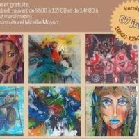 Exposition - Caresser les songes