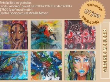 Exposition - Caresser les songes