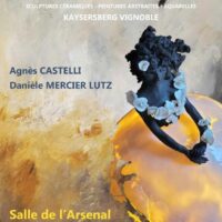 Exposition - Contrastes et fusion