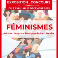 Exposition "Feminismes"