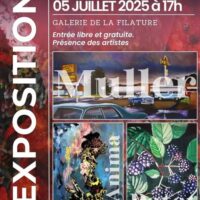 Exposition "Internationale"