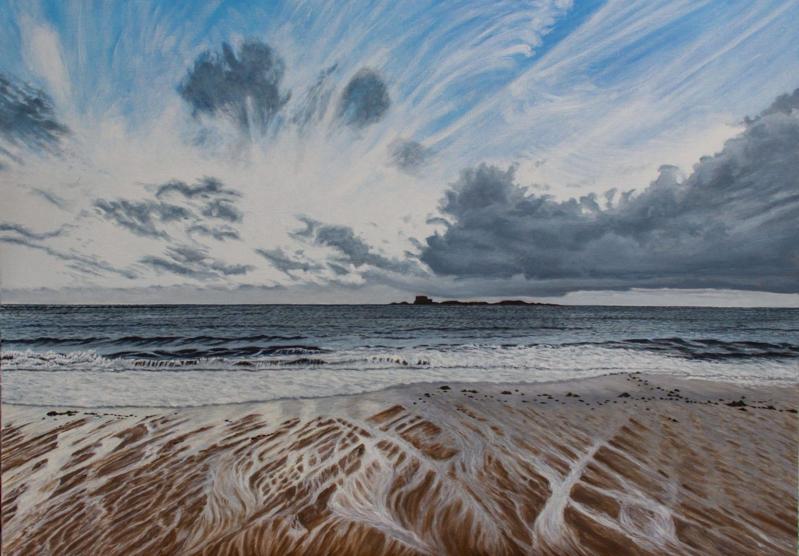 Exposition : Littoral Breton