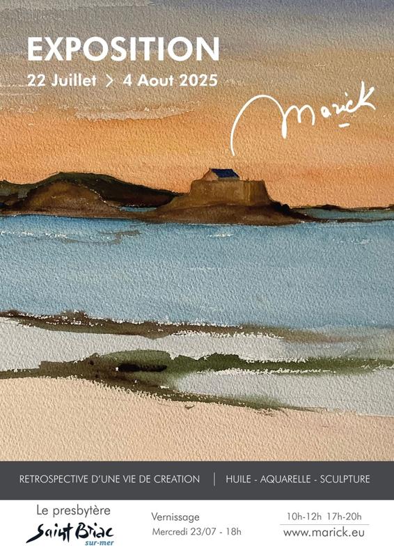 Exposition - Marick