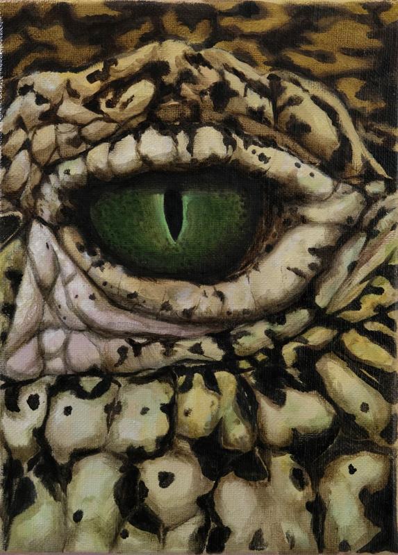 Exposition PARCC : "Contacts" de Romain Bernini