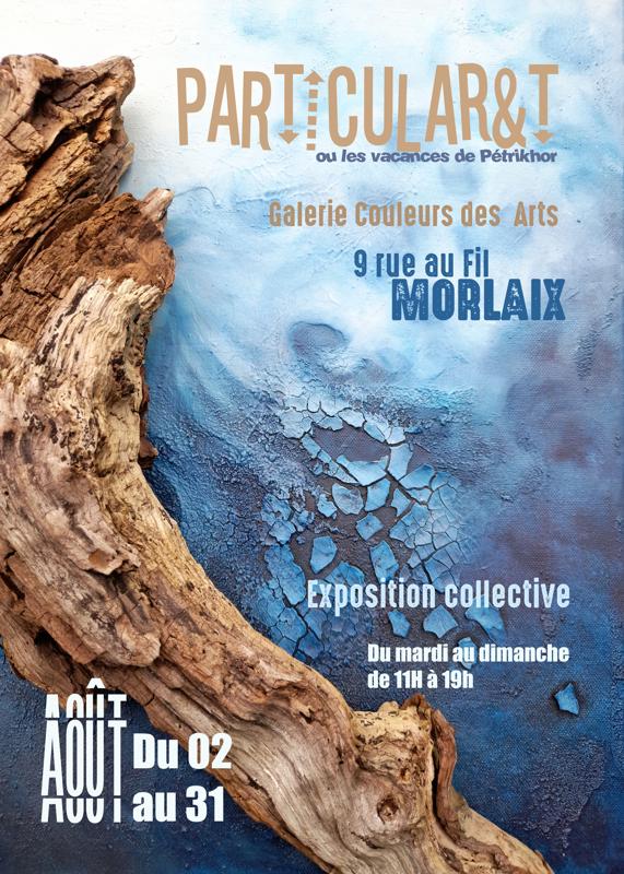 Exposition Particular&T