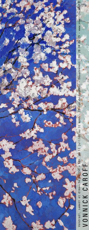 Exposition Vonnick Caroff