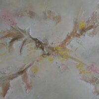 « Exposition à 4 mains » Kanopé et Garel - peintures et sculptures