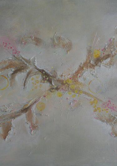 « Exposition à 4 mains » Kanopé et Garel - peintures et sculptures