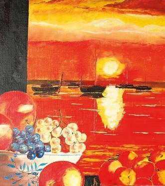 Exposition à la Cabane Bleue : Patrick Bourden et Pierre Valaincourt