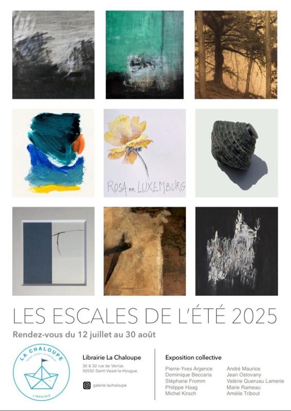 Exposition collective