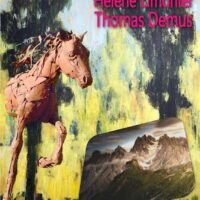 Exposition collective - Sylvie Lhuillier, peinture - Hélène Limonier, sculpture - Thomas Demu, photographie