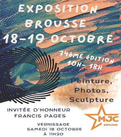 Exposition d’art