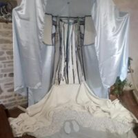 Exposition d'art Chemins d'Art Sacré « Sous le Manteau de Notre Dame des Roses »